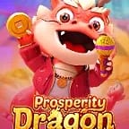 Prosperity Dragon game thumbnail