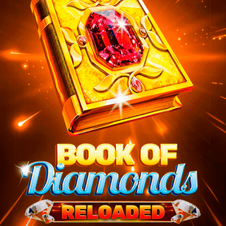 Book Of Diamonds Reloaded