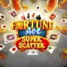 Fortune Ace Super Scatter game thumbnail